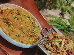 -千品香(碧桂园银河城店)