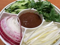 -老昌春饼(中央二店)