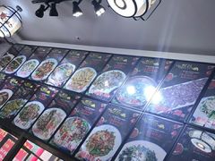 -何记羊汤馆(丽水佳源店)