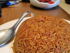 酱油炒饭-榕意·川味之美(深业上城店)