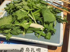 -撸啊撸铁签小肉(车站南路店)