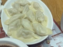 -喜家德虾仁水饺(华强天虹店)