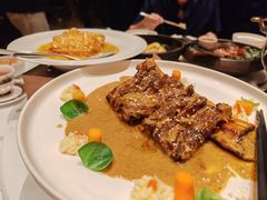 -狮拾久·现代新加坡料理(福田COCO Park店)