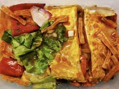 -笑笑凉皮(富国街店)