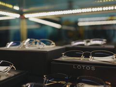-大视光学•LINDBERG林德伯格•全球手工眼镜集合店(王府井店)