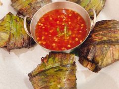 -太食獸泰式茶餐厅(艾尚天地店)