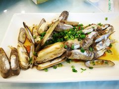 -金海湾海鲜排档(朱家尖店)