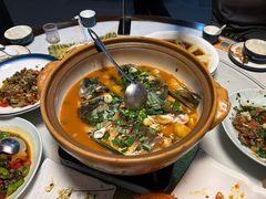 -千岛湖小鱼儿·淳安匠心农家菜