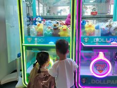 -CIAO·团建聚餐·生日派对轰趴馆(福田店)