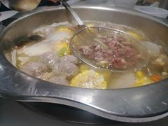 -潮发潮汕牛肉店(龙洞店)