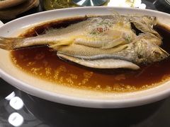 -羲和雅苑•北京烤鸭(平安国际金融中心店)