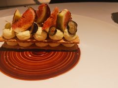 -L'Arome芳芳法国餐厅(仙林金鹰店)