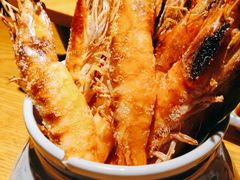 盐烤大虾-樱町三味日本料理(城乡世纪广场店)