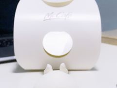 -麦当劳(静安寺店)