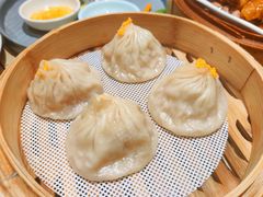 点都饱灌汤泡-点都德(聚福楼店)