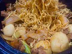 -宋氏重庆鸡公煲(红谷滩万达金街店)