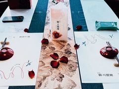 -雲上錢屋·怀石料理(上海中心店)