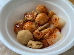 -峰景台亚姨牛杂