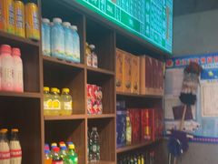 -飨府.老淮面馆.自营(清河路店)