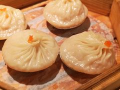 灌汤小笼包-点心传说·粤菜点心(佐阾虹湾店)