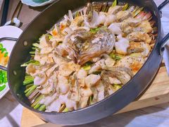 -宴昆山·私房菜(春晖店)