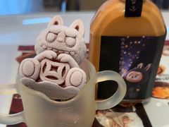 -肥韬茶餐厅(海上世界店)