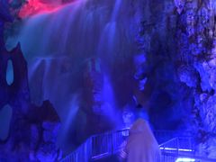 -泰安地下龙宫景区