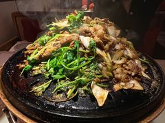 -京华烟云·北京烤鸭(领展购物广场·中关村店)