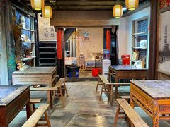 -太平张醪糟(西街直营店)