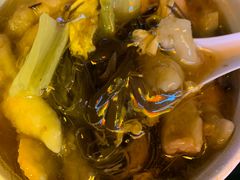 -豪華小食.華記