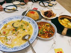 -你鲟欢·香茅柠檬鱼(金沙店)