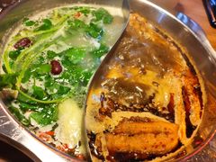 -傣妹火锅(荔湾广场店)