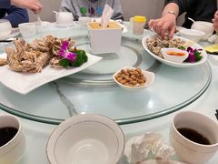 -潮人姐妹轩(海宁路店)