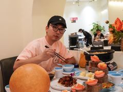 -香香海南菜餐厅