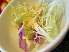 -東舍食唐精品陕菜馆