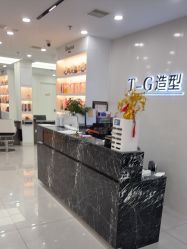 -爱秀造型 T-G