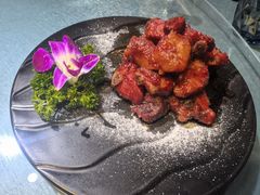 -蝦塘·中国餐馆(城墙南马道巷店)