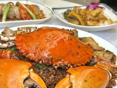 -喜记避风塘炒辣蟹(旗舰店)