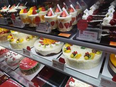 -85度C(南京龙江店)