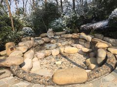 -天目湖涵田半山温泉
