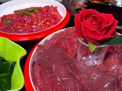 -青山青豆花·笑禅豆腐鱼(黄泥塝店)