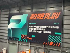 -极限PLAY运动娱乐新世界·团建派对潮玩休闲馆·室内蹦极高空游乐园