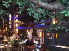 -绿茶餐厅(领展购物广场·中关村店)