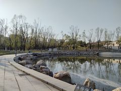 -长春世界雕塑园
