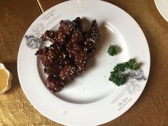 -马勒别墅·中餐厅