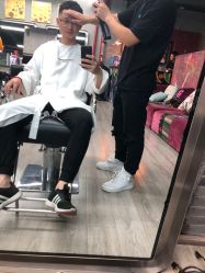 -MMby Hair Code芭曲发型