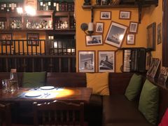 -秀·爱尔兰餐吧(上海路店)