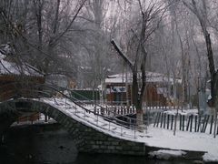 -水磨沟公园