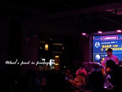 -MOSSO音乐酒吧·live house(长乐路店)