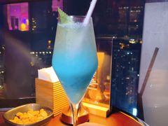 -The Penthouse酒吧